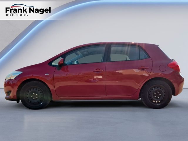 Toyota Auris Team 1.4 *EXPORT*