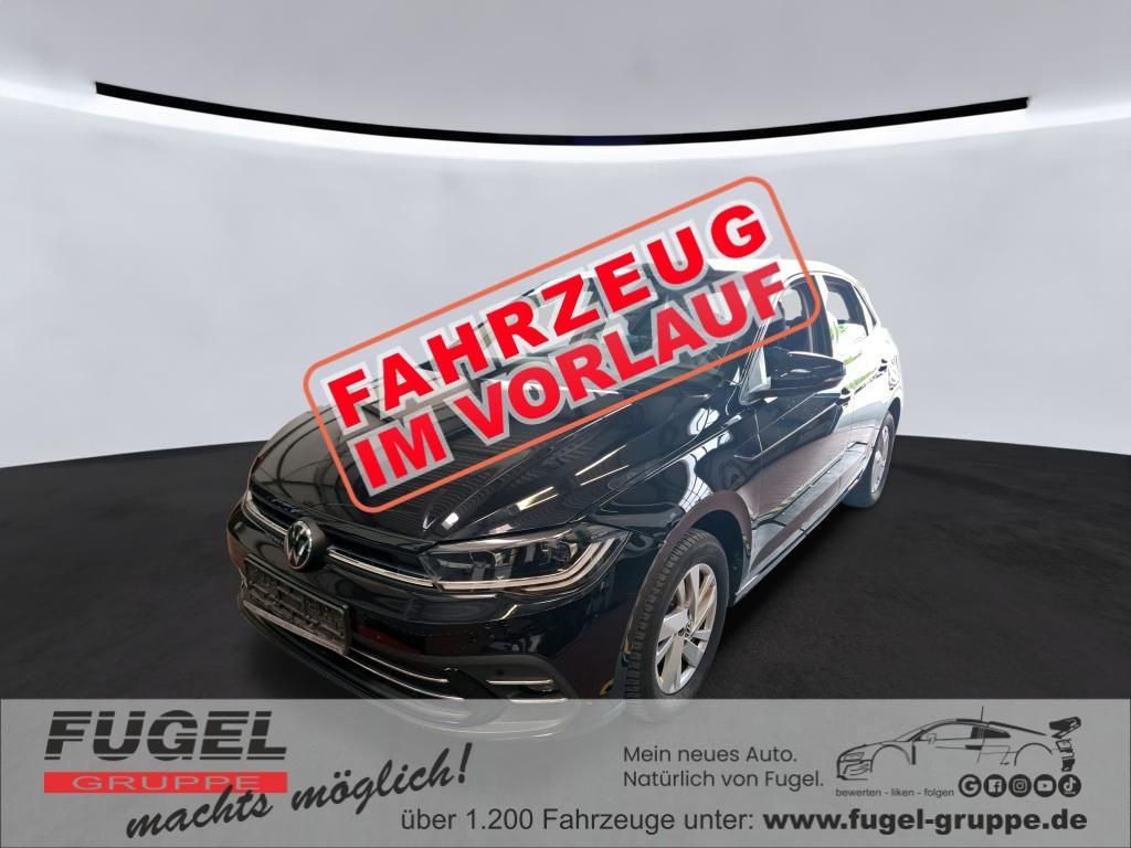 Image of Volkswagen Polo