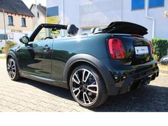 Fahrzeugabbildung MINI John Cooper Works Cabrio *Sehr viele Extras!*