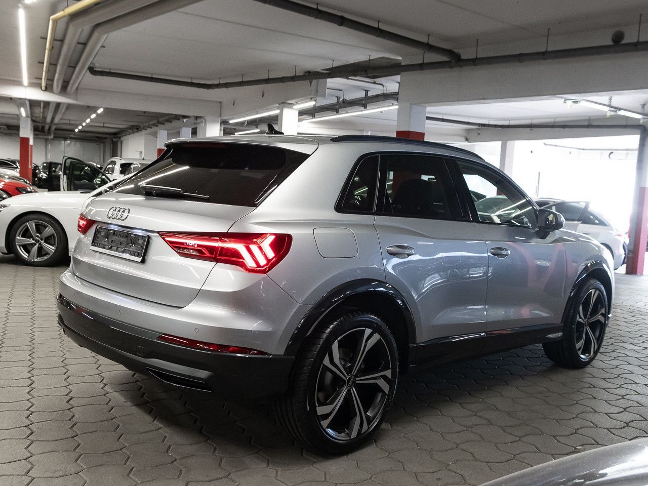 Audi Q3 - Bild 6