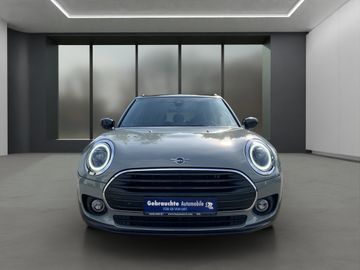 MINI Cooper Clubman - 3