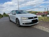 Volkswagen Jetta 2.0 TDI Highline Highline - VW Jetta Diesel von 2011