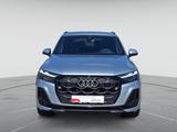 Audi Q7 S line 55 TFSI 7-SITZE/MATRIX/360°KAM/AIR/PAN - Audi Q7 mit Benzin-Antrieb: Geländewagen, Automatik