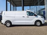 Ford Transit Custom Kasten 300 L2 Trend FWD - Ford Pritsche + Plane