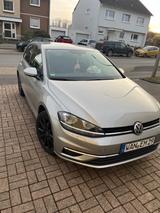 Volkswagen Golf 1.5 TSI ACT DSG Sound  - Volkswagen Golf: Beige