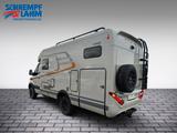 HYMER / ERIBA / HYMERCAR ML-T 580 Crosstrail - SIE SPAREN:  17.931,-- € - HYMER / ERIBA ML-T 580