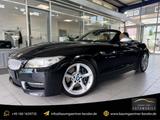 BMW Z4 35is sDrive N54 M-Paket BI-XEN HIFI PDC MEM. - BMW Z4: 3.5
