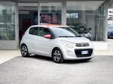 Citroën Citroen C1 1.2 Benzina 82CV E6 Neo. Cabrio - 201 - silberne Citroën C1