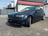 BMW ### BMW 318Ci E46 Coupé  ### - BMW 318: Ci E46