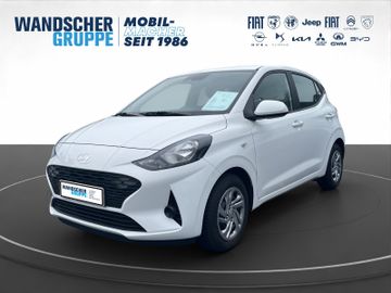 Hyundai i10 Select 1,0