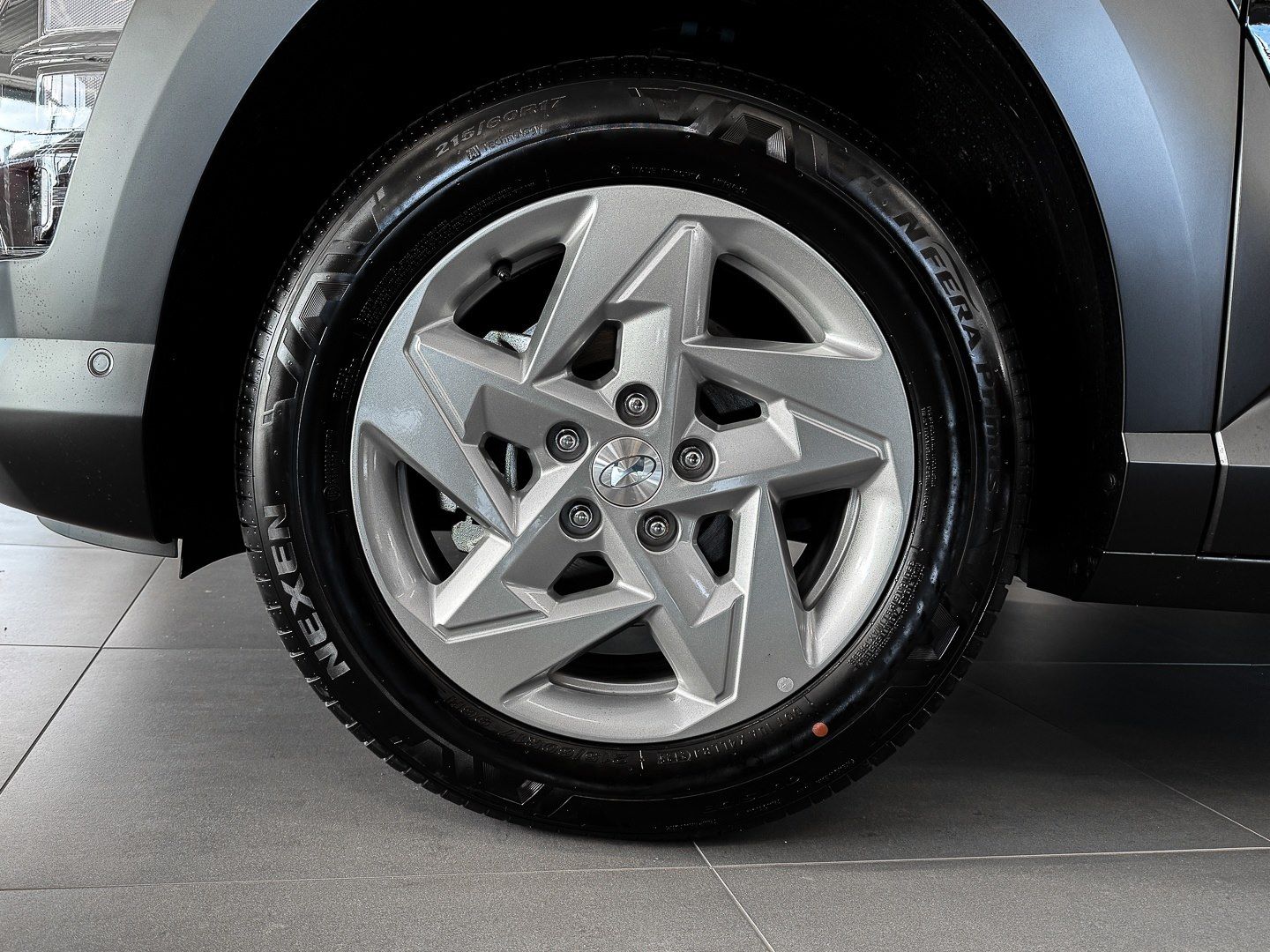 Hyundai KONA - Bild 4