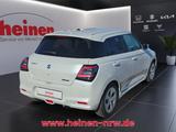Suzuki SWIFT 1.2 COMFORT MCH EDITION NAVI TIEFERLEGUNG - Suzuki Swift: Weiß