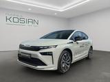 Skoda ENYAQ COUPE 85 SPORTLINE NAVI+AHK+KAMERA+ACC+ - Skoda Enyaq Gebrauchtwagen