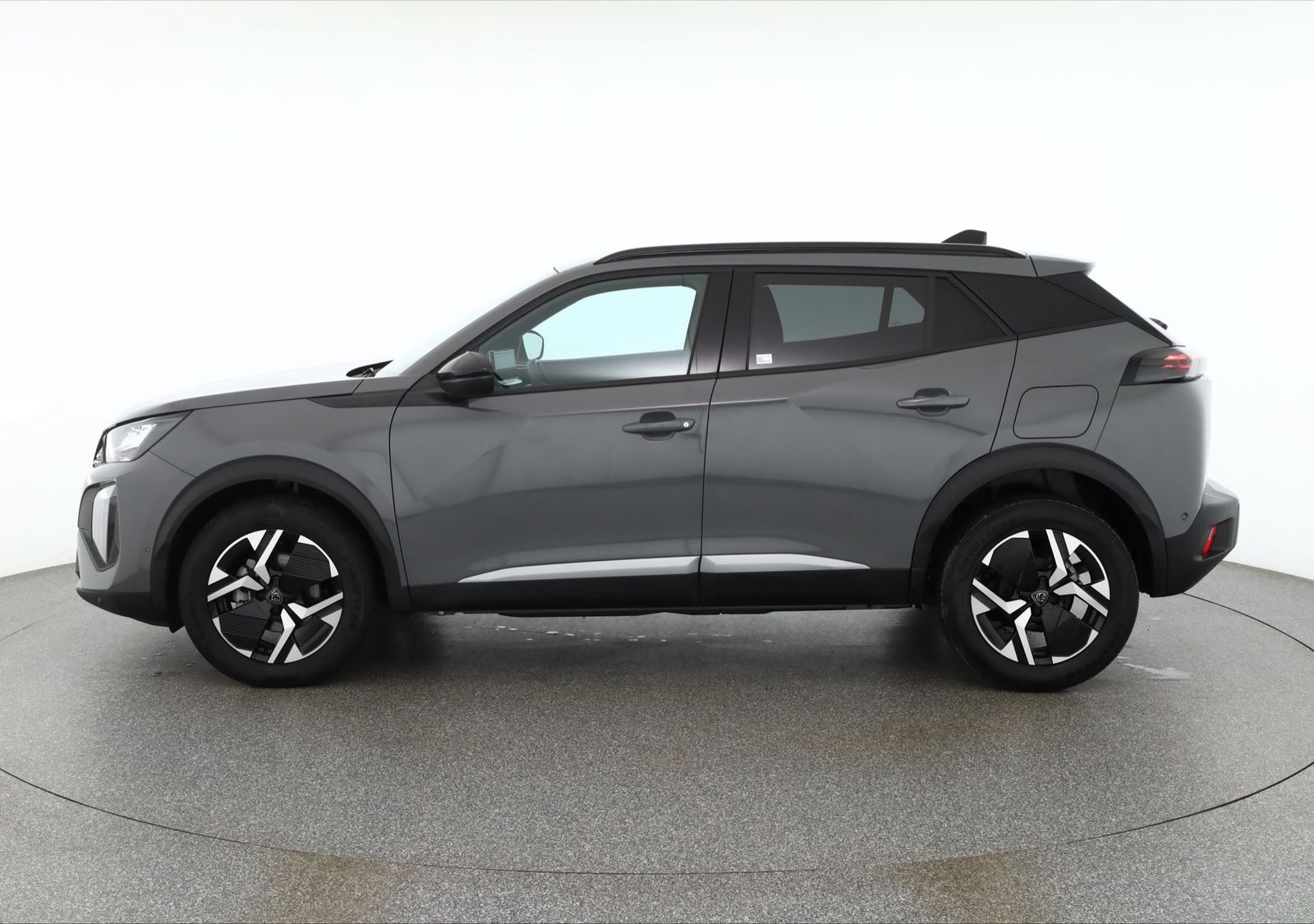Peugeot 2008 1.2 PureTech LED ACC Navi 360° imagem 2