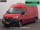 Renault Master 135PK Koelwagen L2H2 Carrier Citimax 400 - Renault Master l4