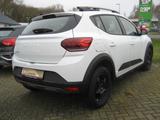 Dacia Sandero Stepway - Automatik Gebrauchtwagen in Göttingen