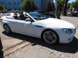 BMW 650ixDRIVE*M-SPORTPAKET*HUD*KAMERA*HARMAN KARDON - BMW 650 aus 2012: 650i