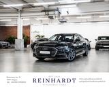 Audi A8 LIMOUSINE 60TFSie S-SITZE/LASER/ACC/HuD/PANO - Audi A8 in Hagen