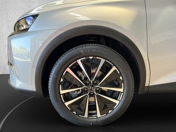 DS Automobiles DS 7 1.5 BlueHDi 130 Pallas 360° KAM ACC LED SHZ