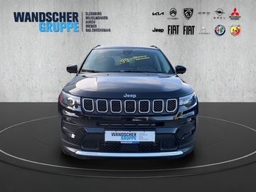 Jeep Compass 1.5 Mild Hybrid 360°+LED+PANO+CAR PLAY