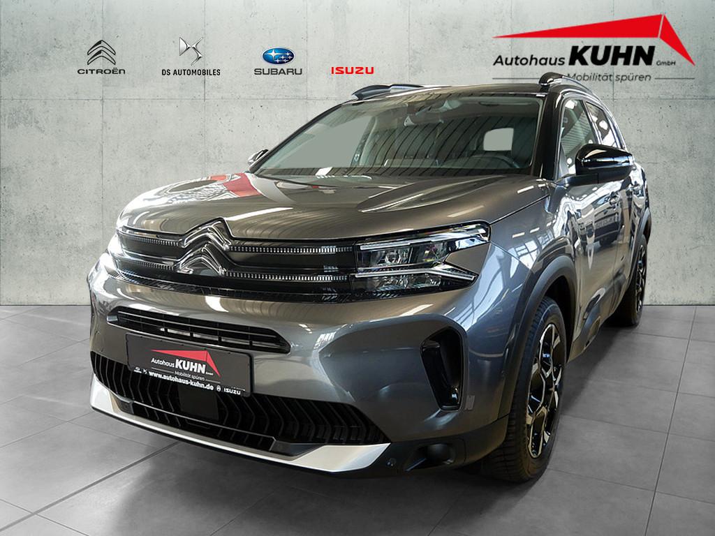 Citroën C5 Aircross BlueHDi 130 Plus SHZ KAMERA NAVI LED