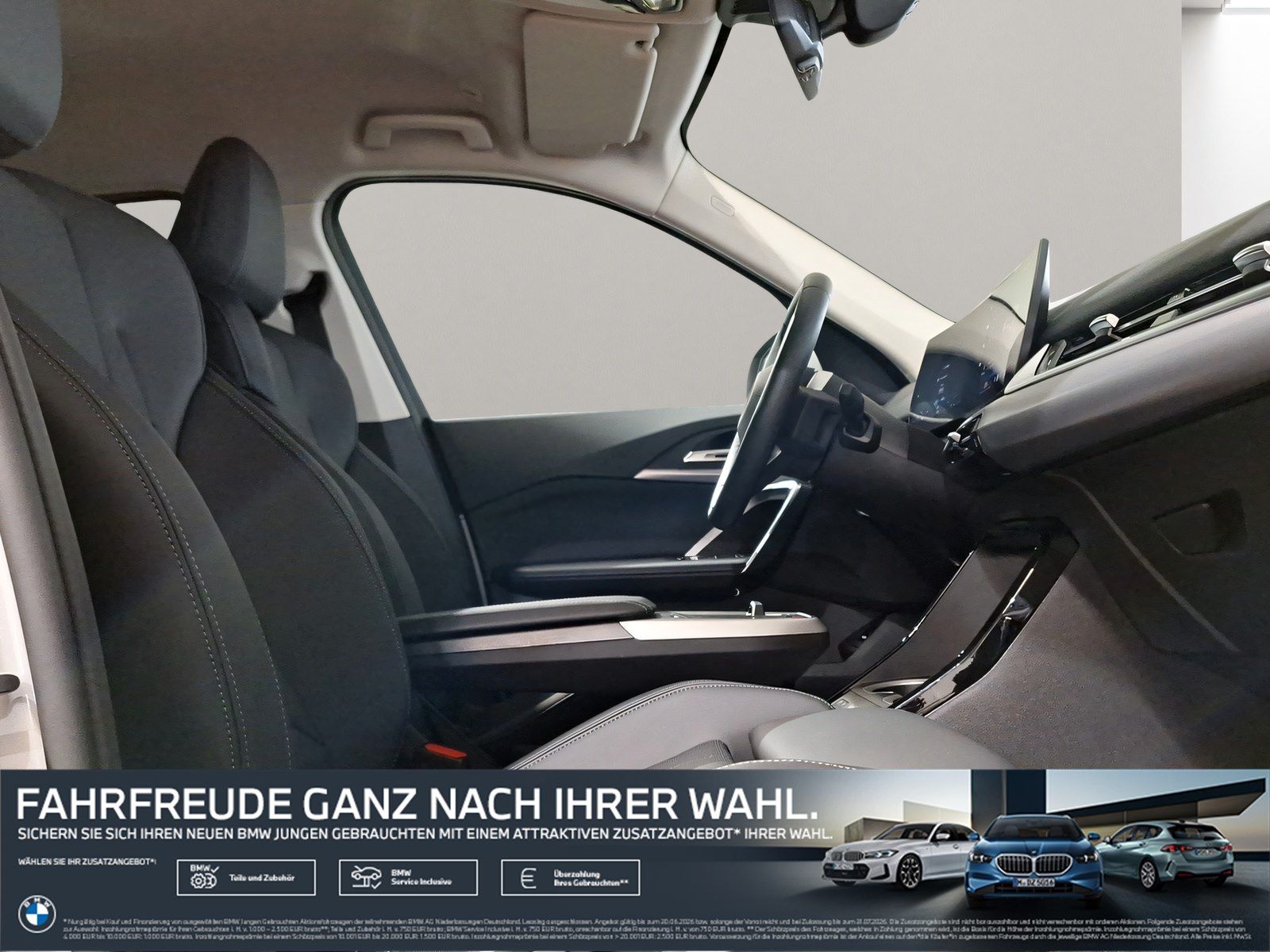 BMW X1 - Bild 6