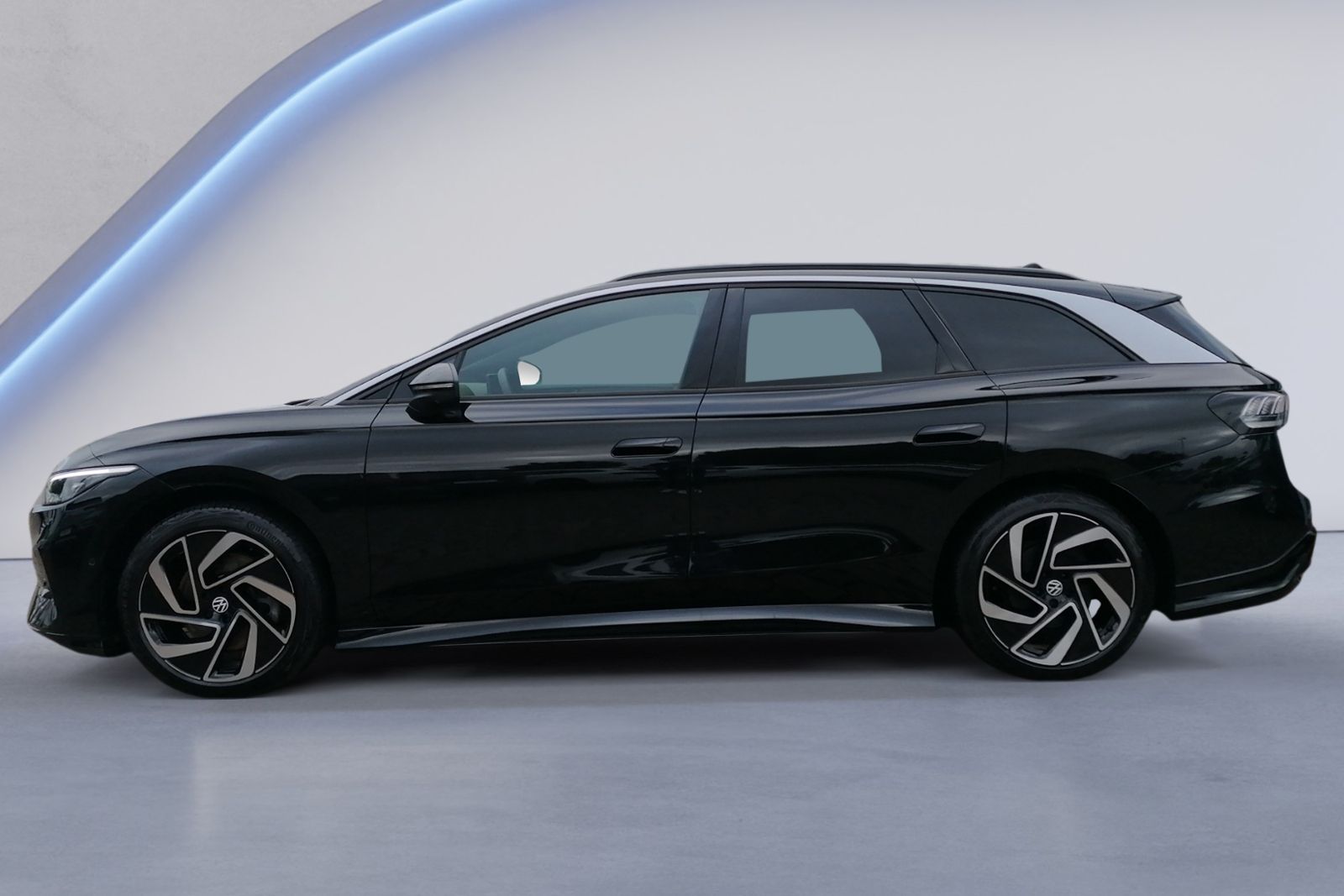 ID.7 Tourer AREAVIEW+KAMERA+MATRIX+AHK+