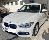 BMW 118i - BMW 118 in Stuttgart