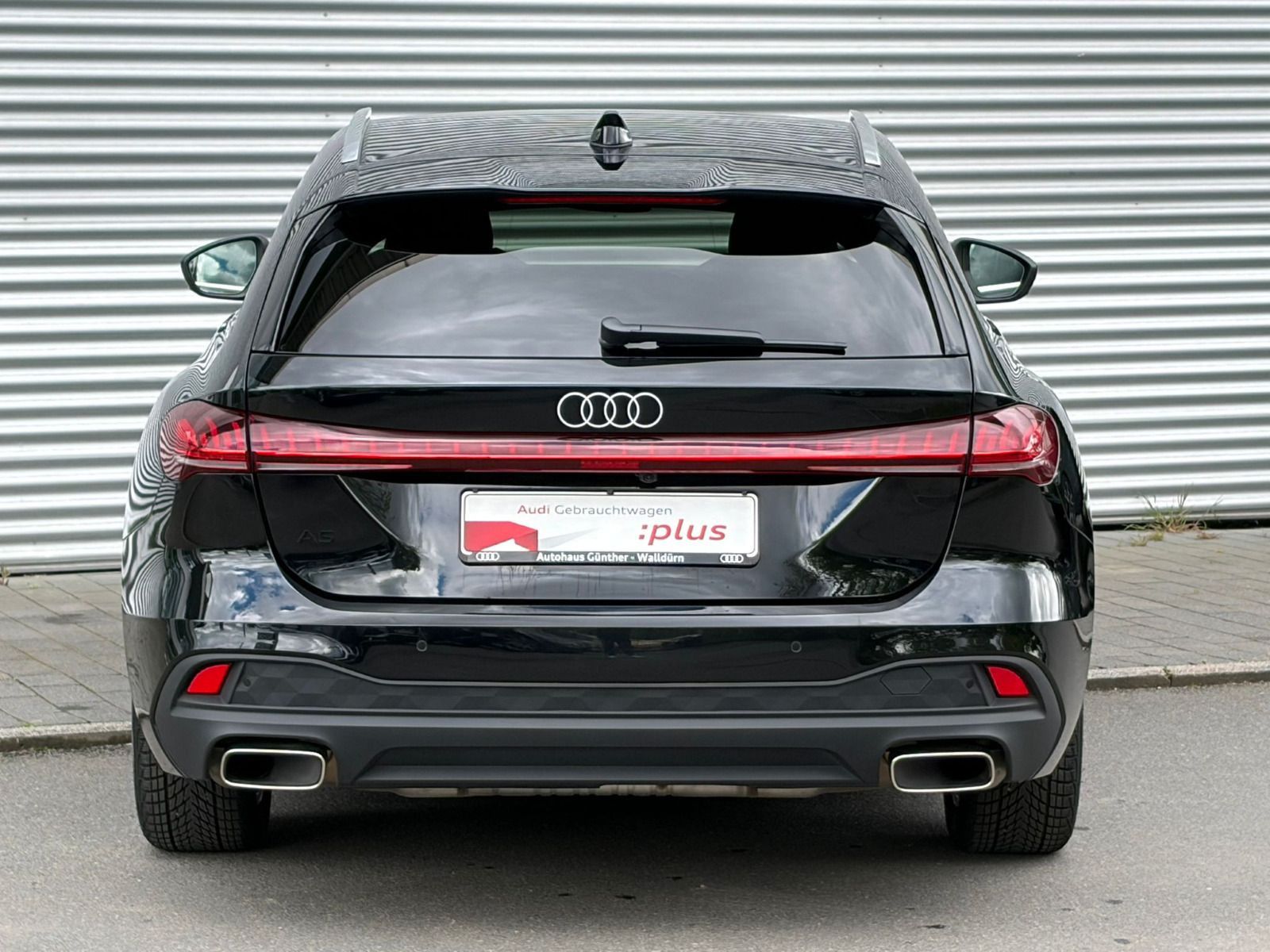 Audi A5 - Bild 6