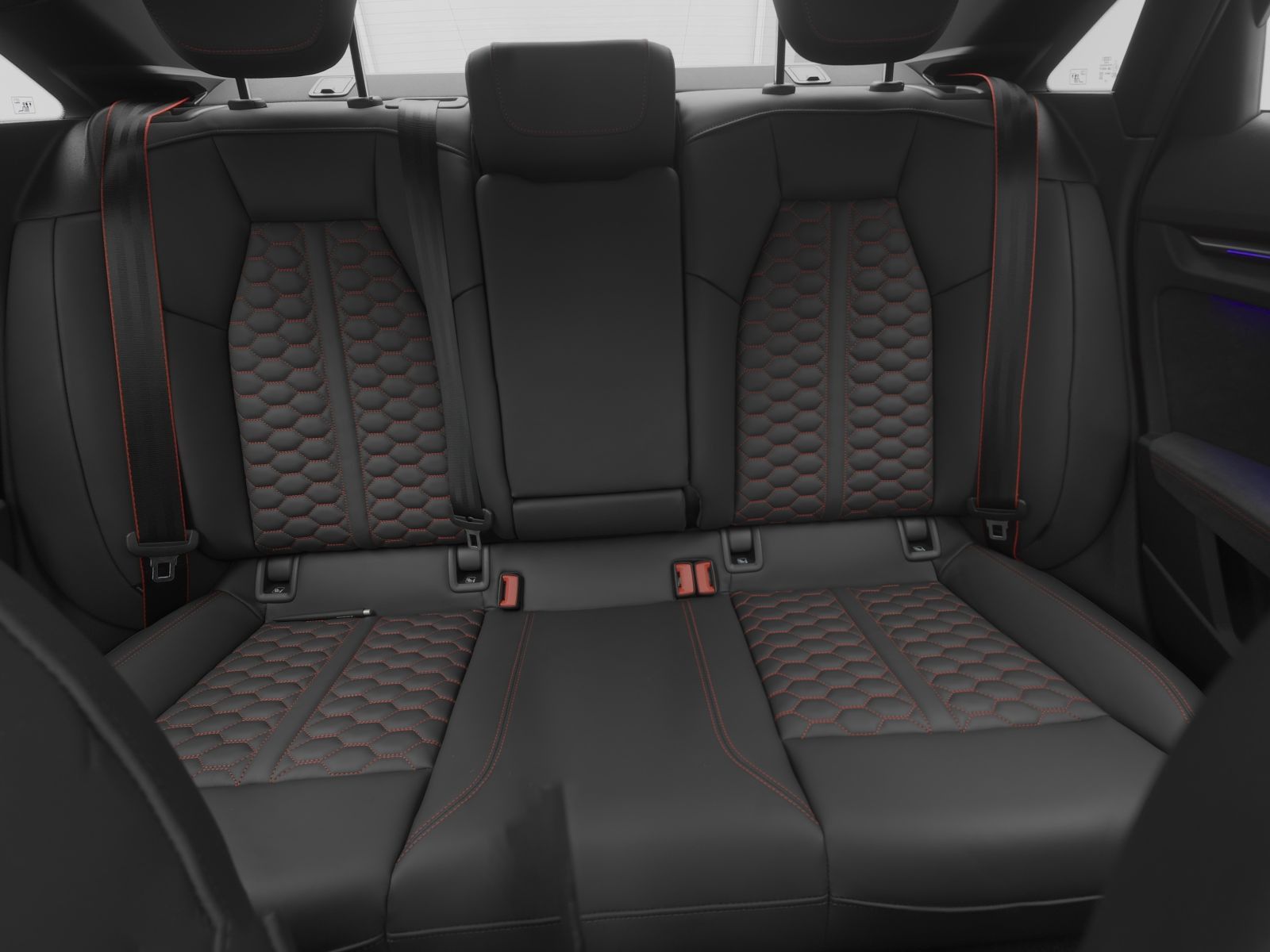 Audi RS3 - Bild 6