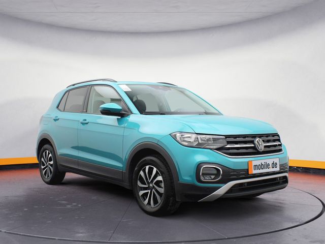 Volkswagen T-Cross 1.0 TSI Active 5J.GARA NAVI SHZ ACC