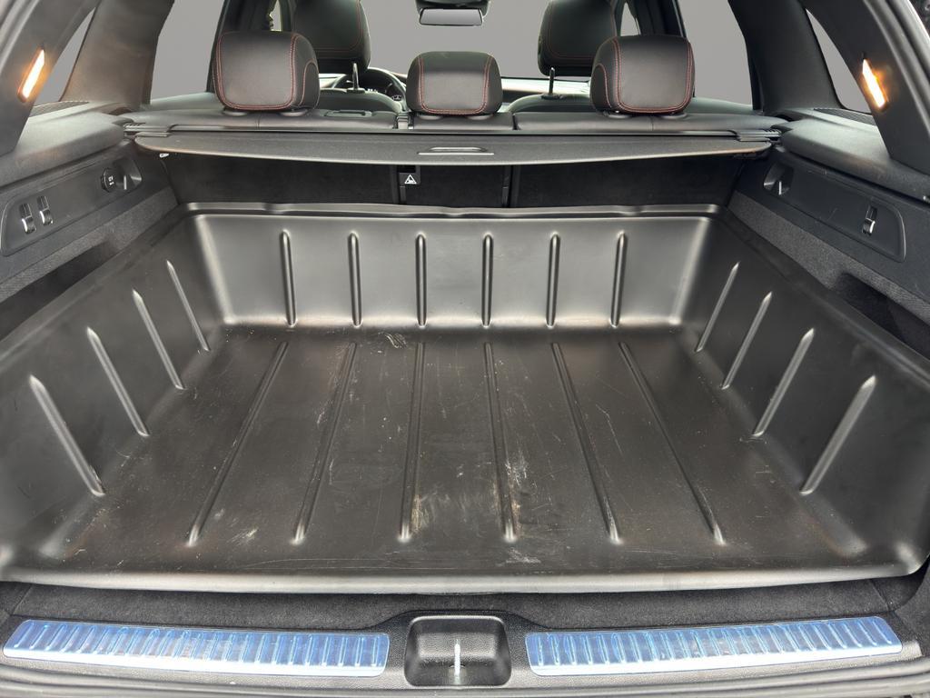 Mercedes-Benz GLC 43 AMG