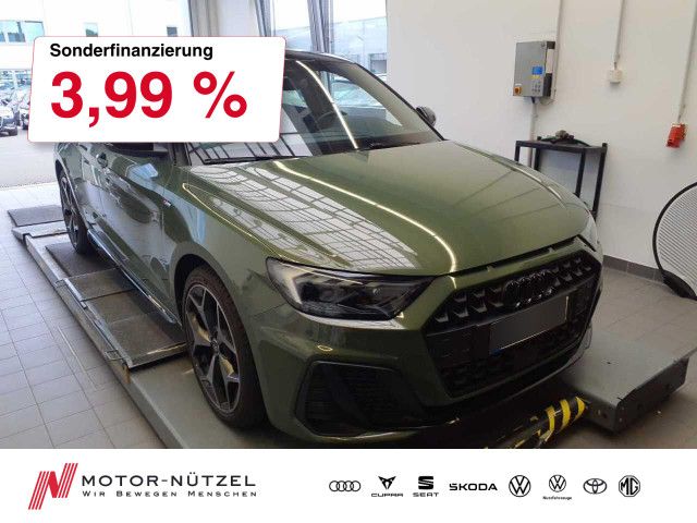 Image of Audi A1
