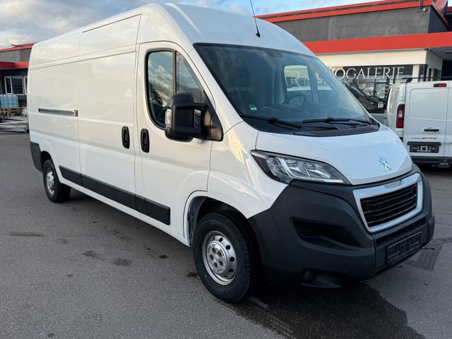 Peugeot Boxer Kasten Hochraum 335 L3H2 Premium BlueHDi 1