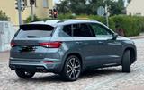 Cupra Ateca 2.0 TSI 221kW 4Drive DSG - - Cupra Ateca von privat