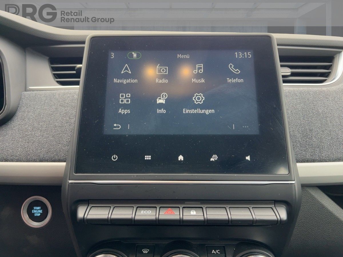 Renault ZOE - Bild 12