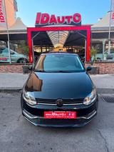 Volkswagen Polo 1.4 TDI 90CV 5p. Fresh BlueMotio - Volkswagen Polo mit Diesel-Antrieb: Limousine, 1.9