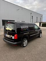 Volkswagen Caddy Maxi - VW Caddy Maxi Gebrauchtwagen in Stuttgart