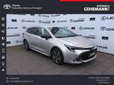 Toyota Corolla Touring Sports Hybrid Teamplayer - Toyota Corolla Neuwagen