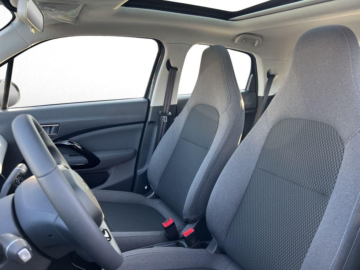 Leapmotor T03 - Bild 12