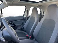 Leapmotor T03 - Vorschau Bild 12