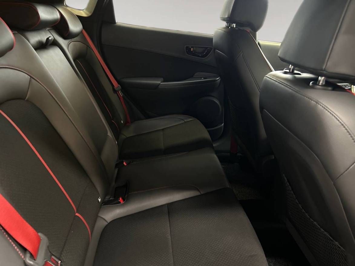 Fahrzeugabbildung Hyundai KONA STYLE LED-Lichtpaket