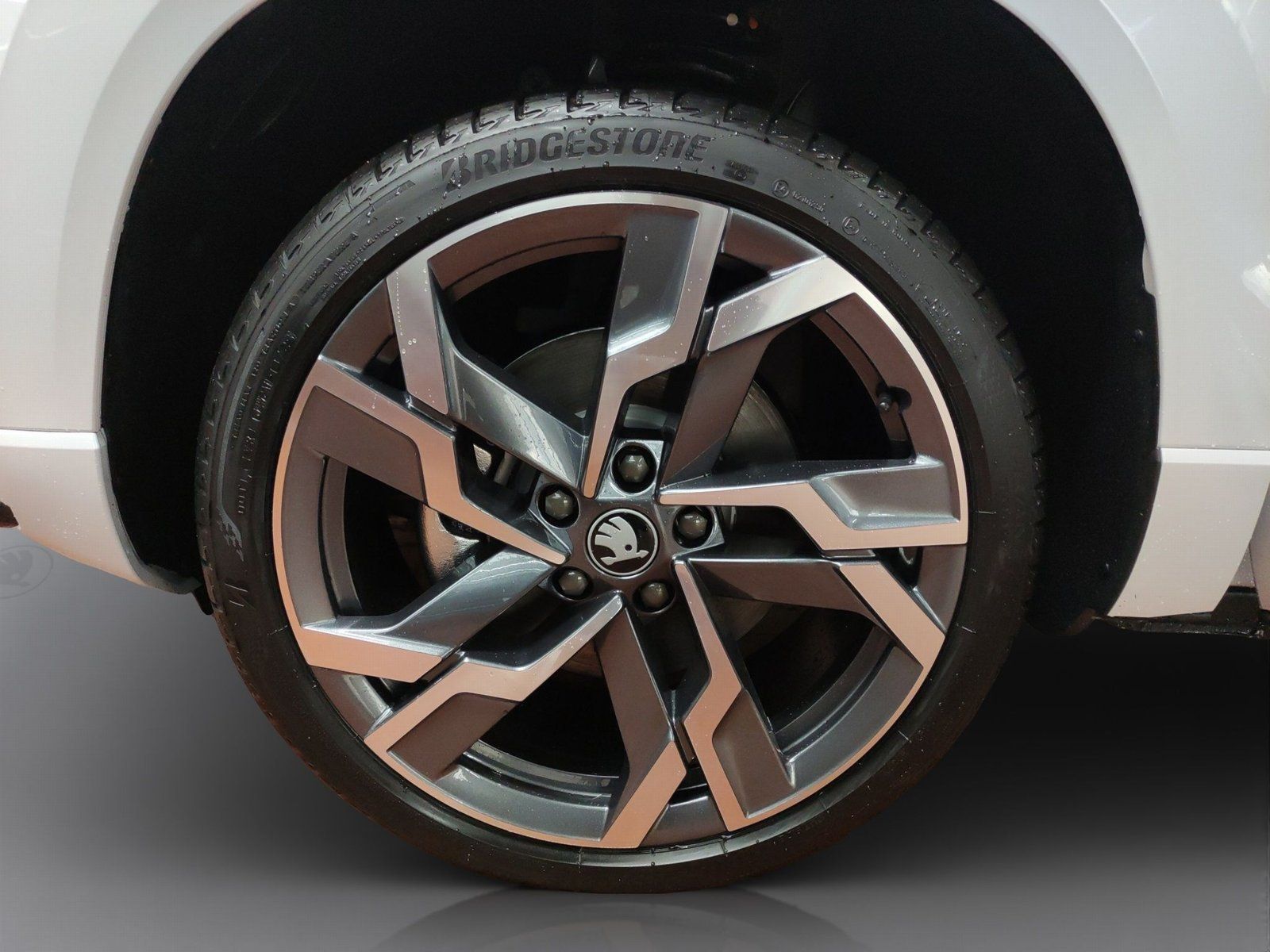 Skoda Karoq - Bild 9