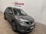 Nissan X-Trail Tekna (7 posti) - gebrauchte Nissan X-Trail aus dem Jahr 2014