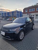 Land Rover Discovery 3.0 TD6 SE
