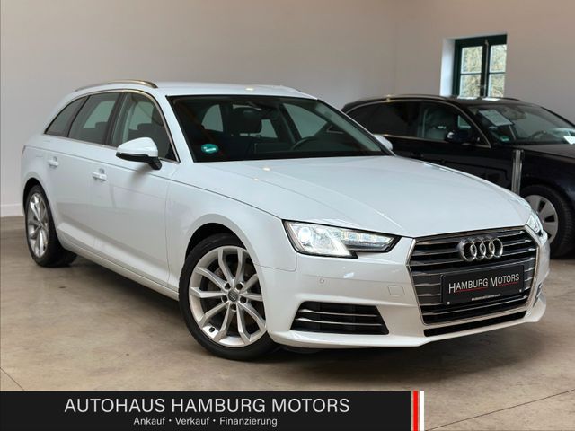 Audi A4 Avant 40 TDI sport S-tronic XEN/ASSIST+/190PS