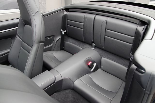 Porsche 992.2*Sportabg.,Chrono,BOSE,Sitzlüftung,14-Wege*