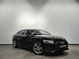 Audi A5 Sportback 40 TFSI Virtual Xenon Navi 17 Zoll - gebrauchte Audi A5 aus dem Jahr 2017