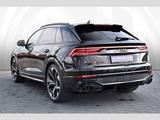 Audi RSQ8 Keramik 305kmh Pano B&O AHK Std.Hzg - Audi RSQ8: Schwarz