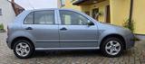 Skoda Fabia "Sport"_Klima_Alufelgen_Allwetter... - gebrauchte Skoda Fabia aus dem Jahr 2005